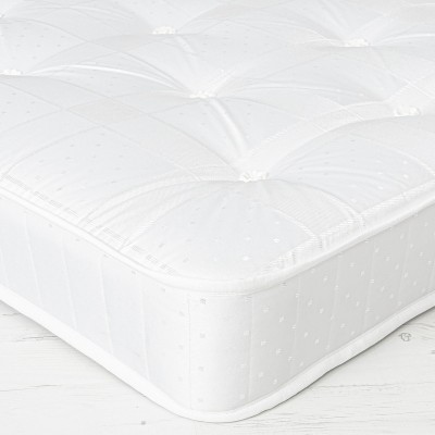 Argos Home Winslow 600 Pocket Superking Mattress
