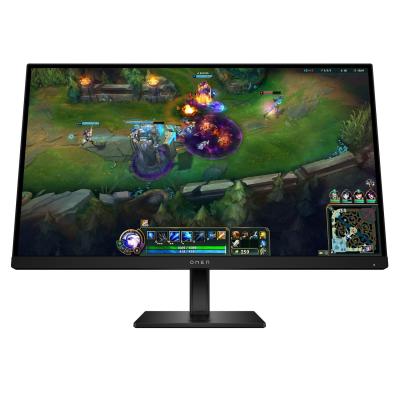 HP OMEN 27' G2 FHD 180Hz GAMING MONITOR