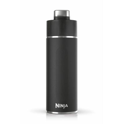 NINJA THIRSTI 700 ML TRVBTL BLACK