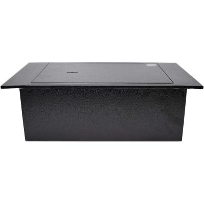 Yale 39cm Key Lock Floorboard Safe