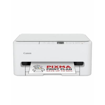 Canon PIXMA TS6550i 3-in-1 Wireless Inkjet Printer