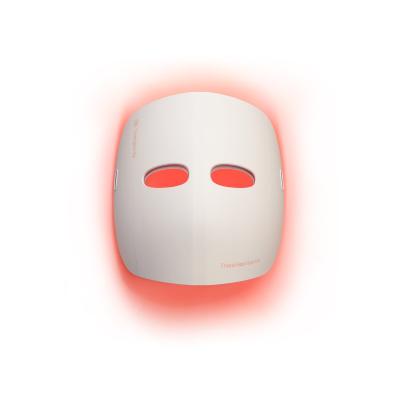 Therabody TheraFace Mask Glo LED Skincare Mask