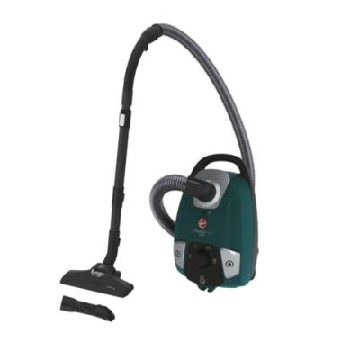 HOOVER HE3 BAGGED CYLINDER VACUUM