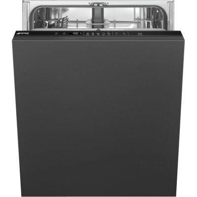 Smeg DI262D Full Size Integrated Dishwasher