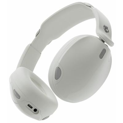 Skullcandy Hesh 540 ANC Over-Ear Wireless Headphones - Bone