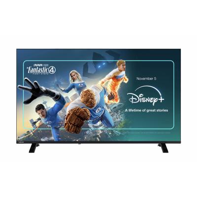 Toshiba 50Inch 50UV1563DB Smart 4K UHD HDR DLED Freely TV