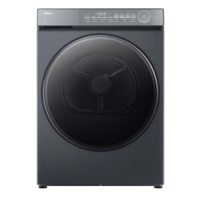 Haier HD100 C367GU1UK 10KG Heat Pump Tumble Dryer - Graphite
