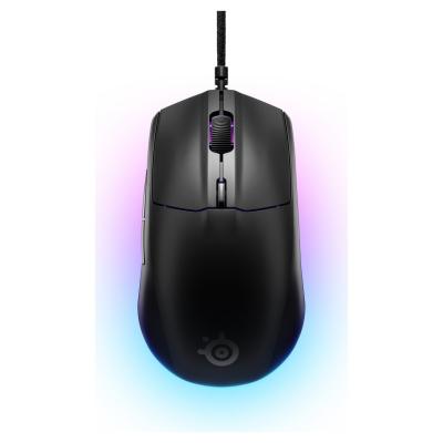 STEELSERIES RIVAL 3 GEN 2 GAMING MOUSE