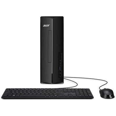 Acer XC 1710 i3 8GB 256GB Desktop PC