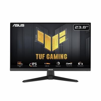 ASUS TUF 24' FHD 146Hz GAMING MONITOR