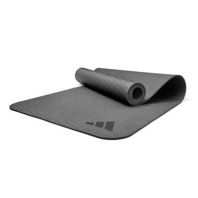 ADIDAS YOGA MAT 6MM BLACK