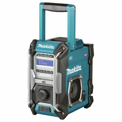 MAKITA DAB+ RADIO 12V 40V