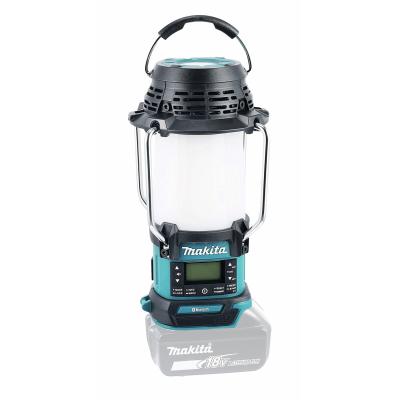 MAKITA 18V RADIO LANTERN