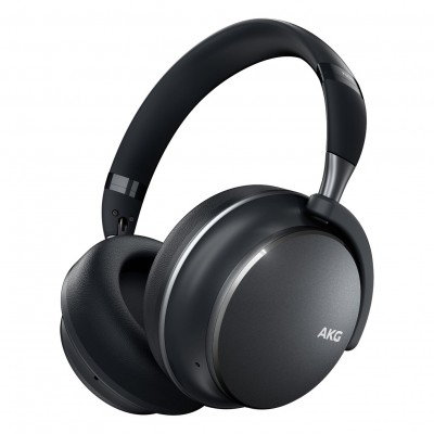 AKG Y600NC WIRELESS BLACK