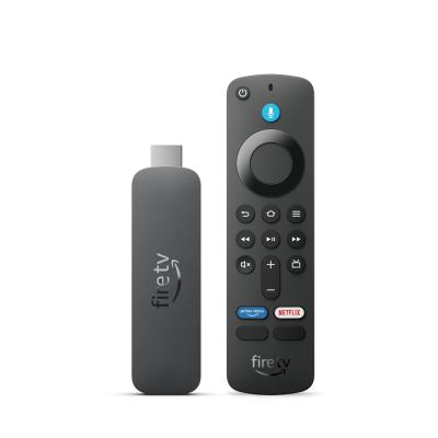 Amazon Fire TV Stick 4K Select with Alexa and Live TV