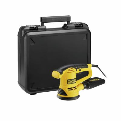 STANLEY FATMAX ORBITAL SANDER RANDOM
