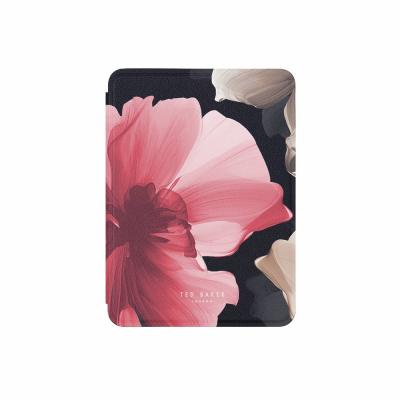 Ted Baker Amazon Kindle (2024) Folio Case - Amund Black