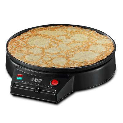 RUSSELL HOBBS PANCAKE N CREPE MAKER