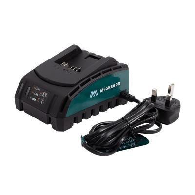 McGregor 18V Battery Charger