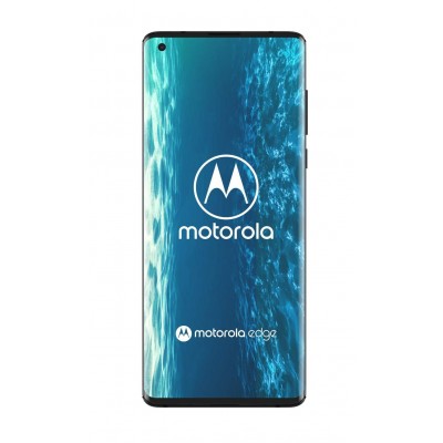 MOTOROLA RACER 5G SOLAR BLACK