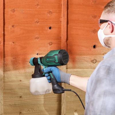 McGregor  600W Paint Spray Gun