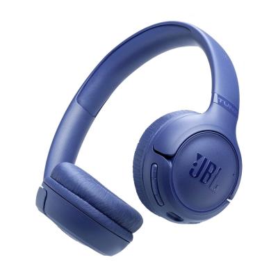 JBL TUNE 530BT ON EAR BLUE