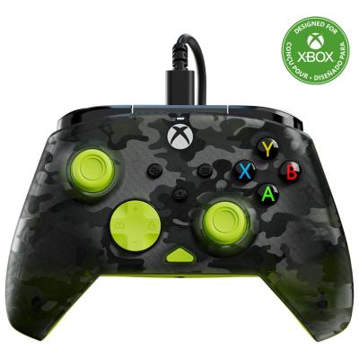Turtle Beach Rematch Core Wired Xbox & PC Controller