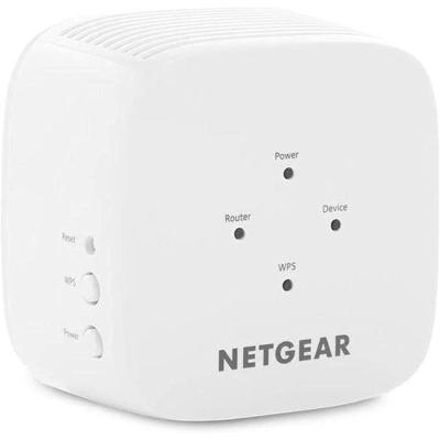 Netgear EX3110 Wi-fi Internet AC750 Range Extender