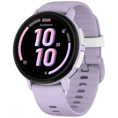 Garmin Bounce 2 43mm GPS Kids Smart Watch - Light Purple