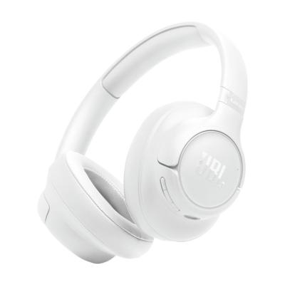JBL TUNE 730BT OVER EAR WHITE