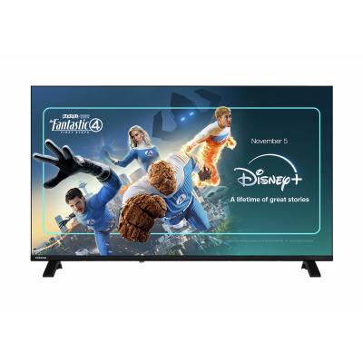 TOSHIBA 43UV1563DB 43 INCH UHD TV