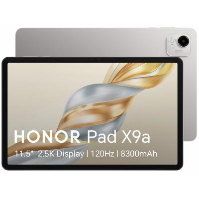 HONOR Pad X9a 11.5 Inch 128GB Wi-Fi Tablet - Grey