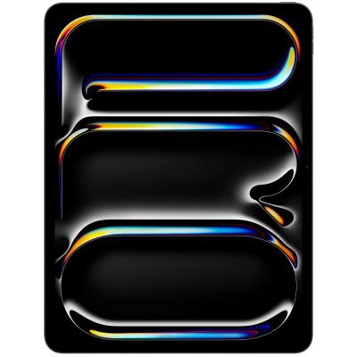 Apple iPad Pro M5 2025 13 Inch AI Wi-Fi 1TB - Space Black