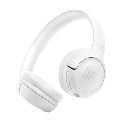 JBL TUNE 530BT ON EAR WHITE