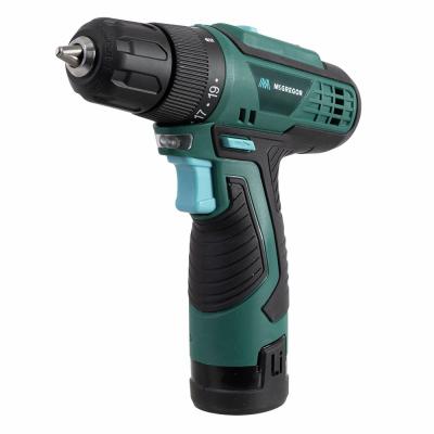 McGregor Cordless Impact Drill 10.8 V
