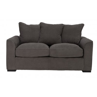 HAB CARSON 3 SEATER SOFA GREY