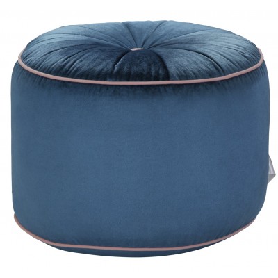 DUTCH GLAM POUFFE