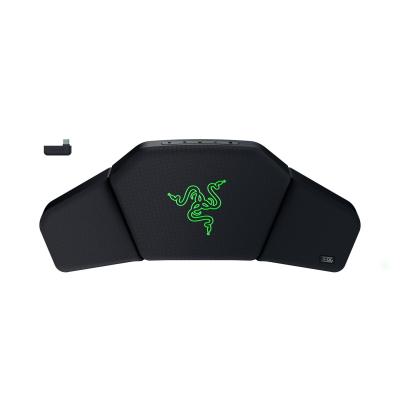 Razer Wireless Speaker Head Cushion For Gaming Chair