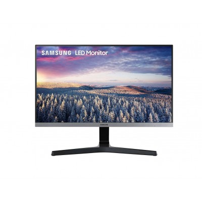 SAMSUNG 27IN SR35 75HZ MONITOR