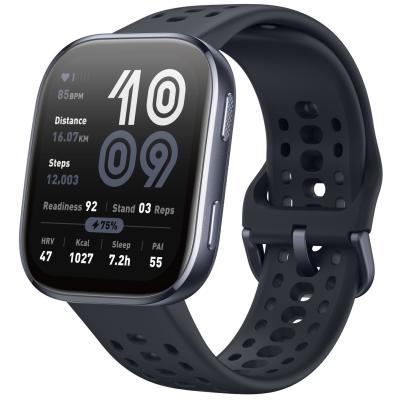 AMAZFIT BIP 6 BLACK
