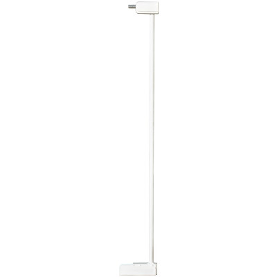 Cuggl Gate Extension White