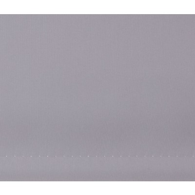 Argos Home Blackout Cloud Grey Roller Blind - 90cm