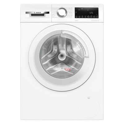 Bosch WNA144V9GB 9KG/5KG 1400 Spin Washer Dryer - White