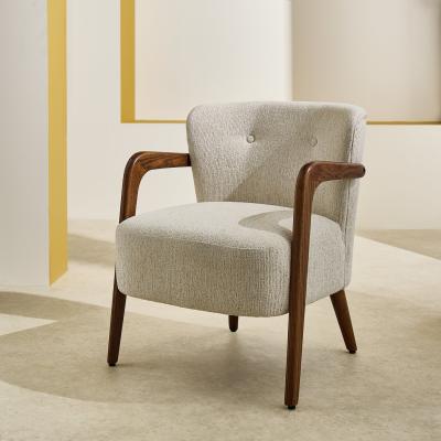 HAB YANNI WOVEN CHAIR NATURAL