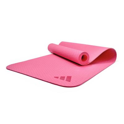 ADIDAS YOGA MAT 6MM PINK FUSION