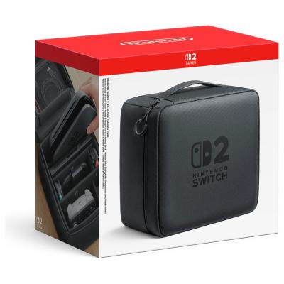 Nintendo Switch 2 All-In-One Carrying Case