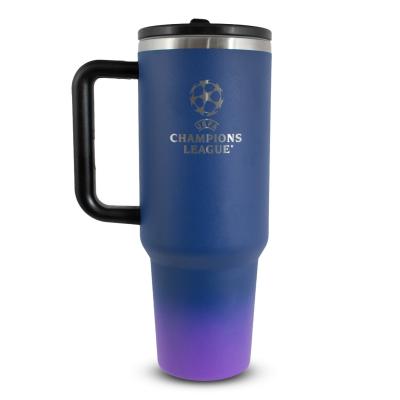 HYPRO THERMAL FLASK UCL