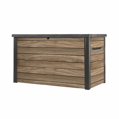 KETER SIGNATURE 870L STORAGE BOX