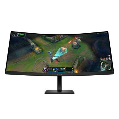 HP Omen 34 G2 180Hz QUD Gaming Monitor