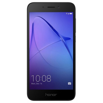 Sim Free Honor 6A Mobile Phone - Grey